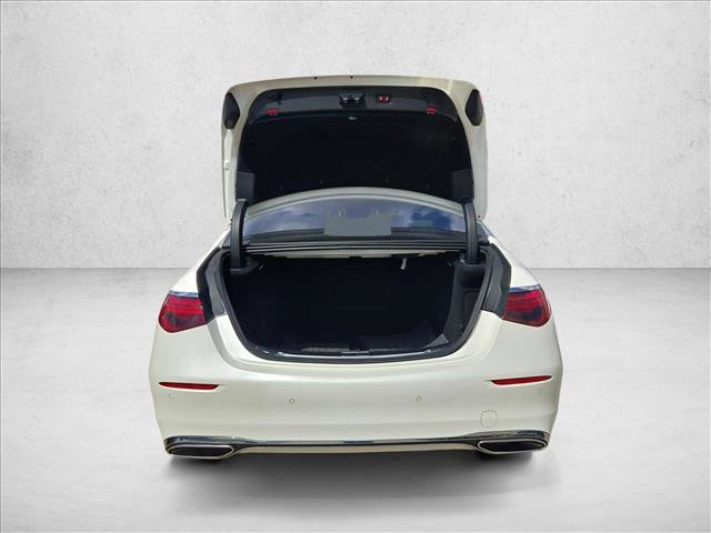 Certified 2022 Mercedes-Benz S 580 4MATIC Sedan image 6