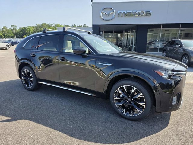 New 2026 MAZDA CX-90 3.3 Turbo S w/ Premium Plus AWD/4WD image 1