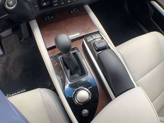 Used 2015 Lexus GS 350 w/ Premium Package RWD image 20