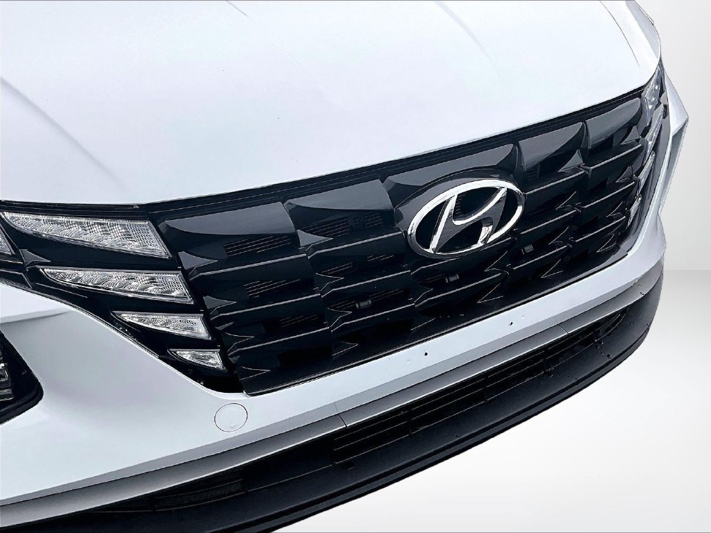 Used 2023 Hyundai Tucson SEL AWD/4WD image 26