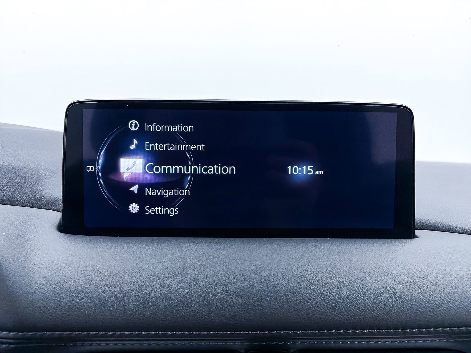 Certified 2022 MAZDA CX-5 AWD 2.5 S w/ Select Package image 19