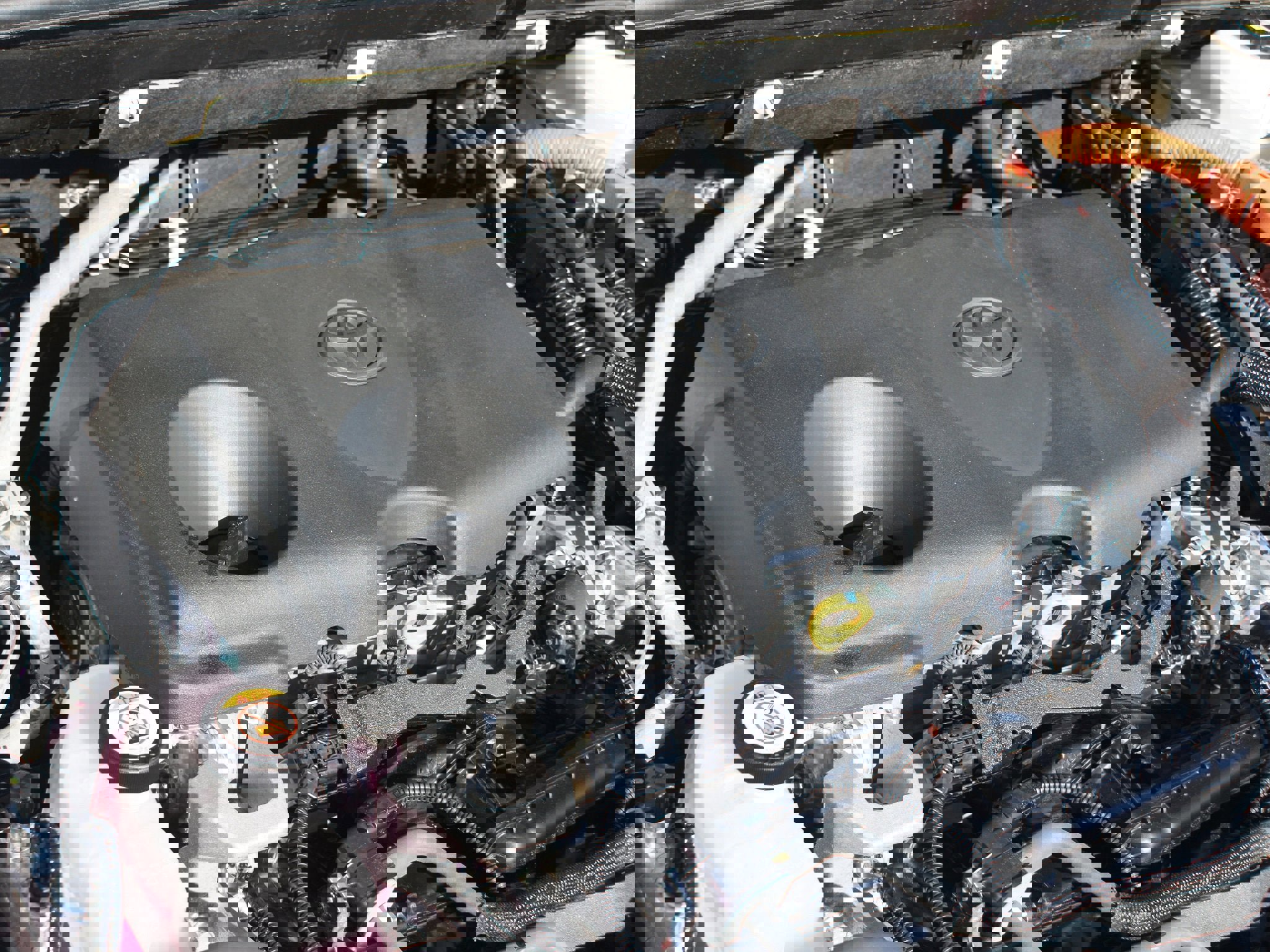 Used 2023 Toyota Venza XLE image 27