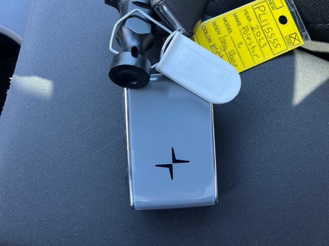 Used 2023 Polestar Polestar 2 w/ Pilot Pack AWD/4WD image 29