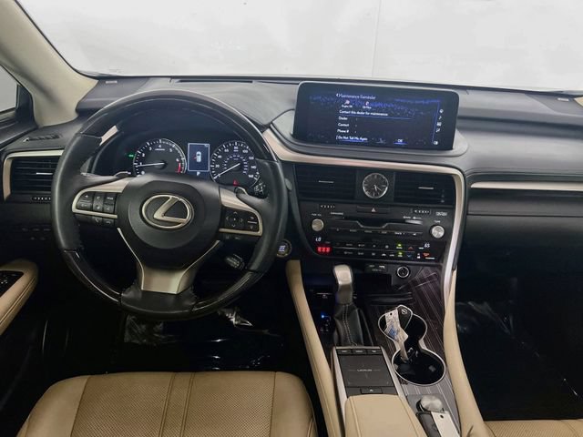 Used 2021 Lexus RX 350 FWD w/ Luxury Package image 20
