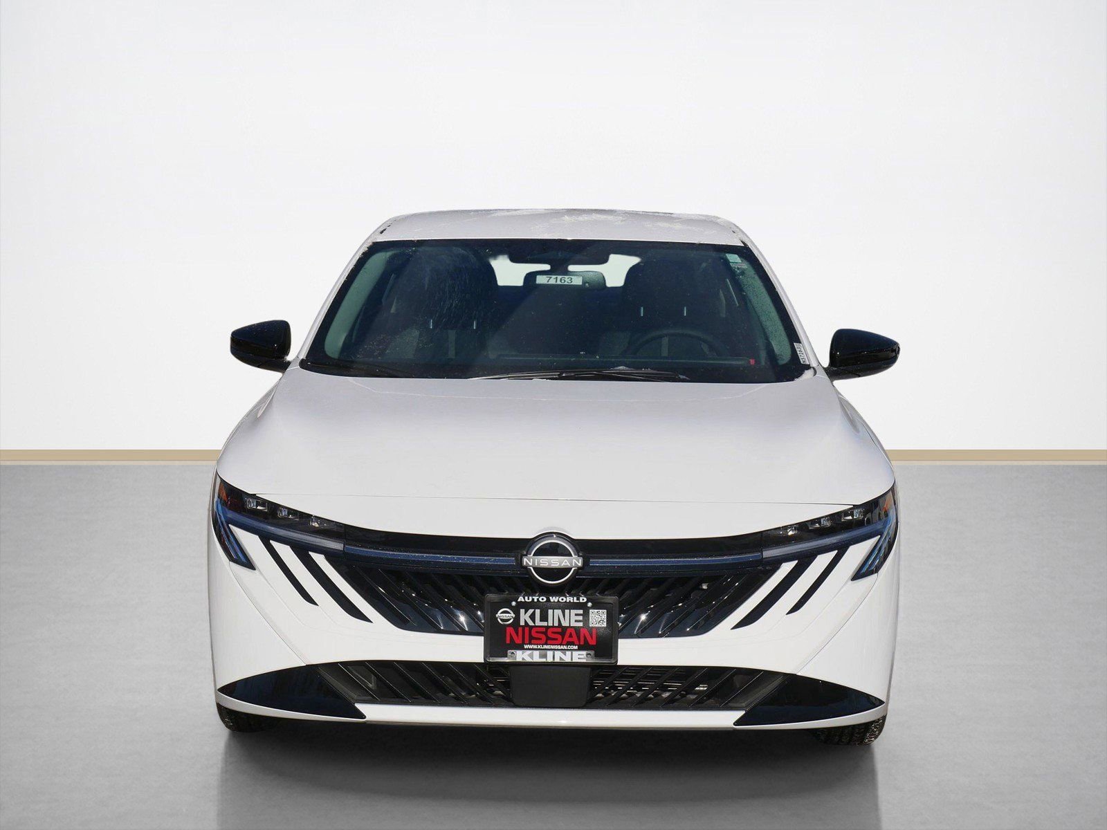 New 2026 Nissan Sentra SV w/ SV Convenience Package FWD image 4