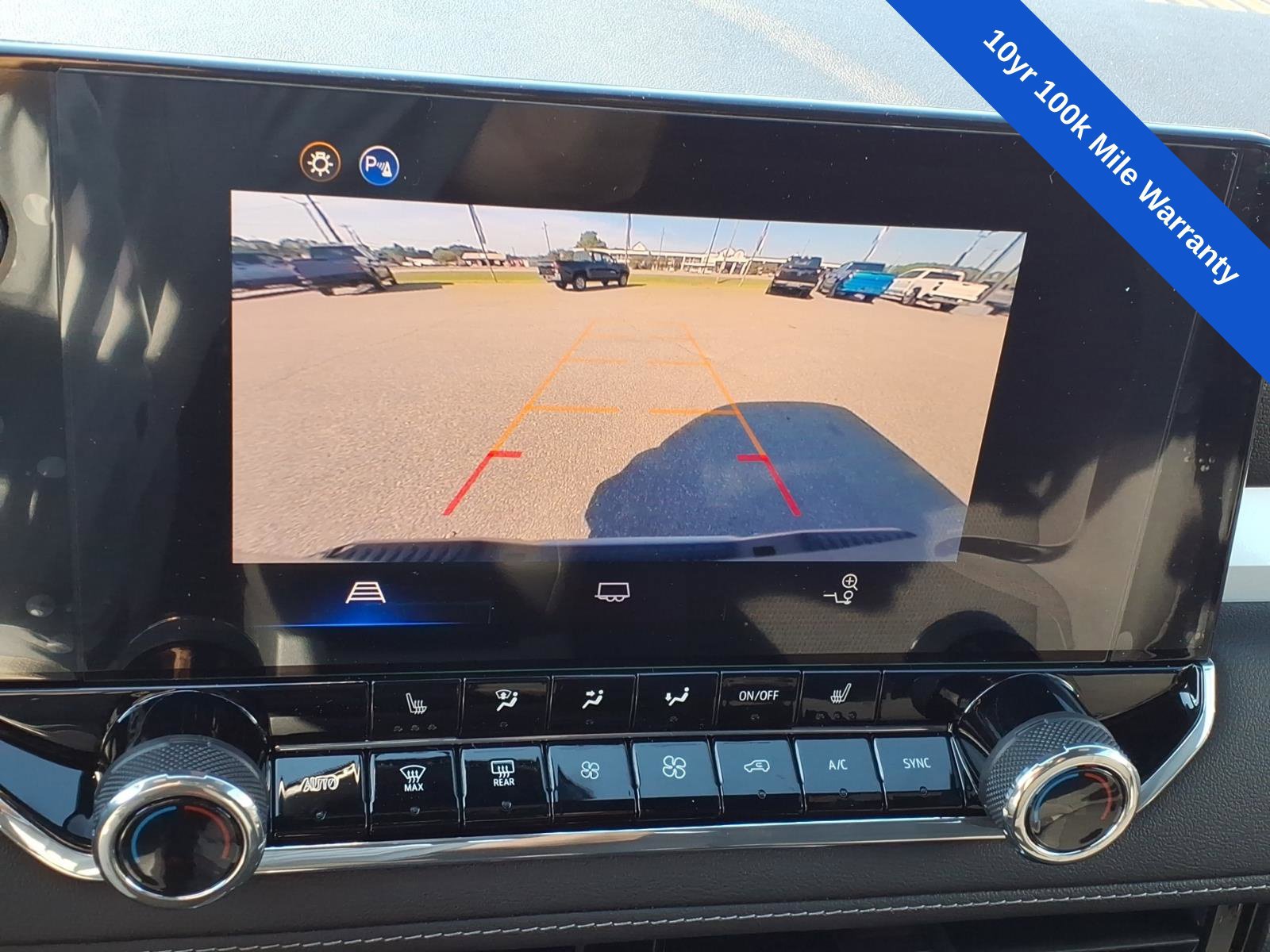 New 2026 Chevrolet Colorado LT RWD image 18