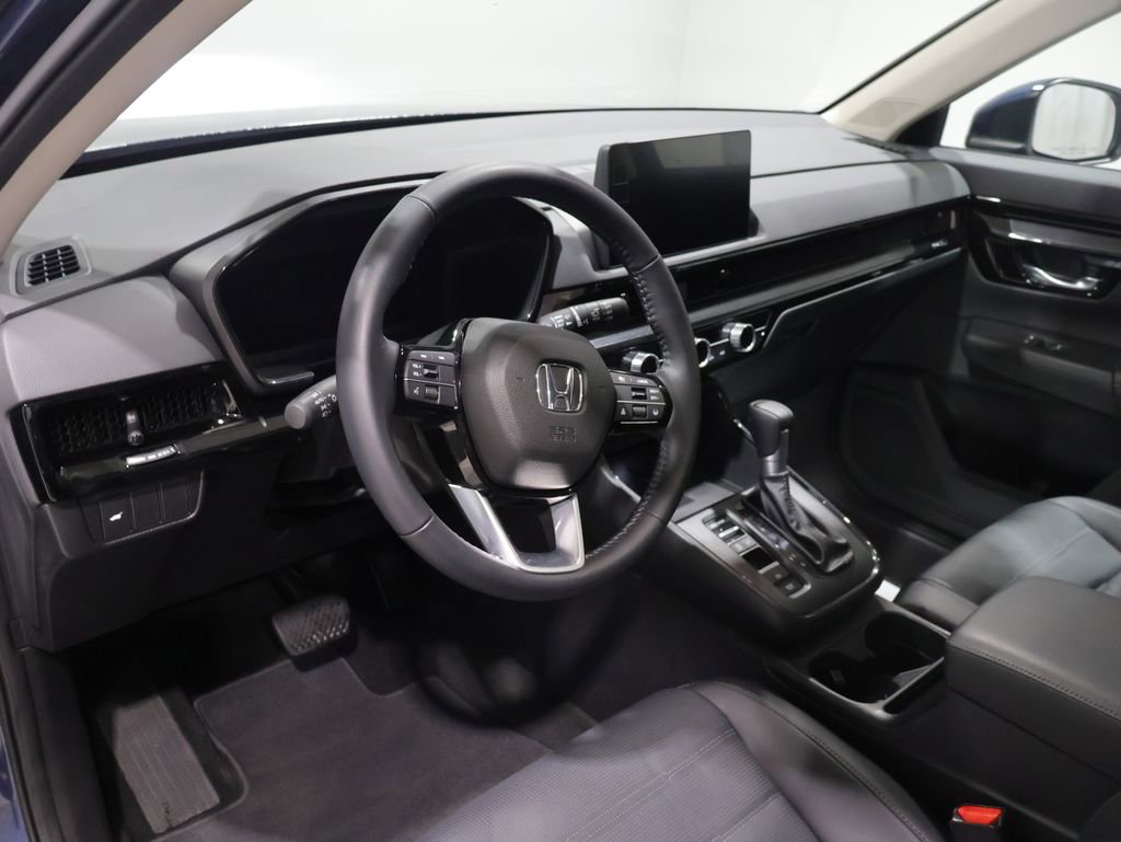 Used 2026 Honda CR-V EX-L image 15