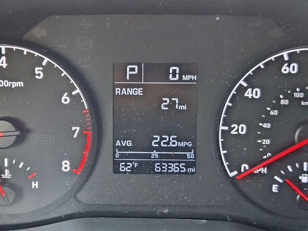Used 2021 Hyundai Accent SE FWD image 16