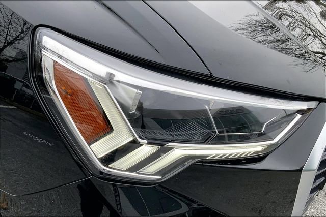 Used 2025 Audi Q3 2.0T Premium Plus w/ Premium Plus Package image 26