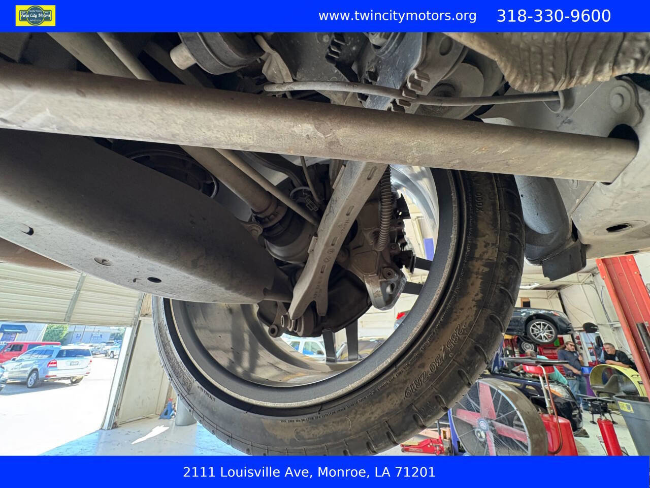 Used 2012 Mercedes-Benz SL 63 AMG image 7