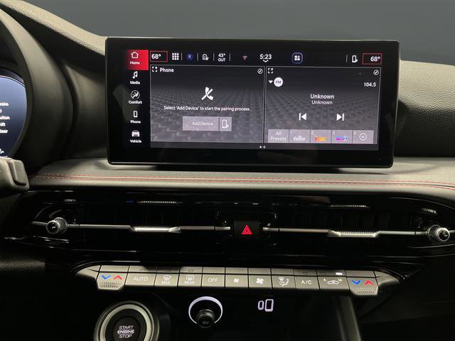 Used 2024 Dodge Hornet GT image 7