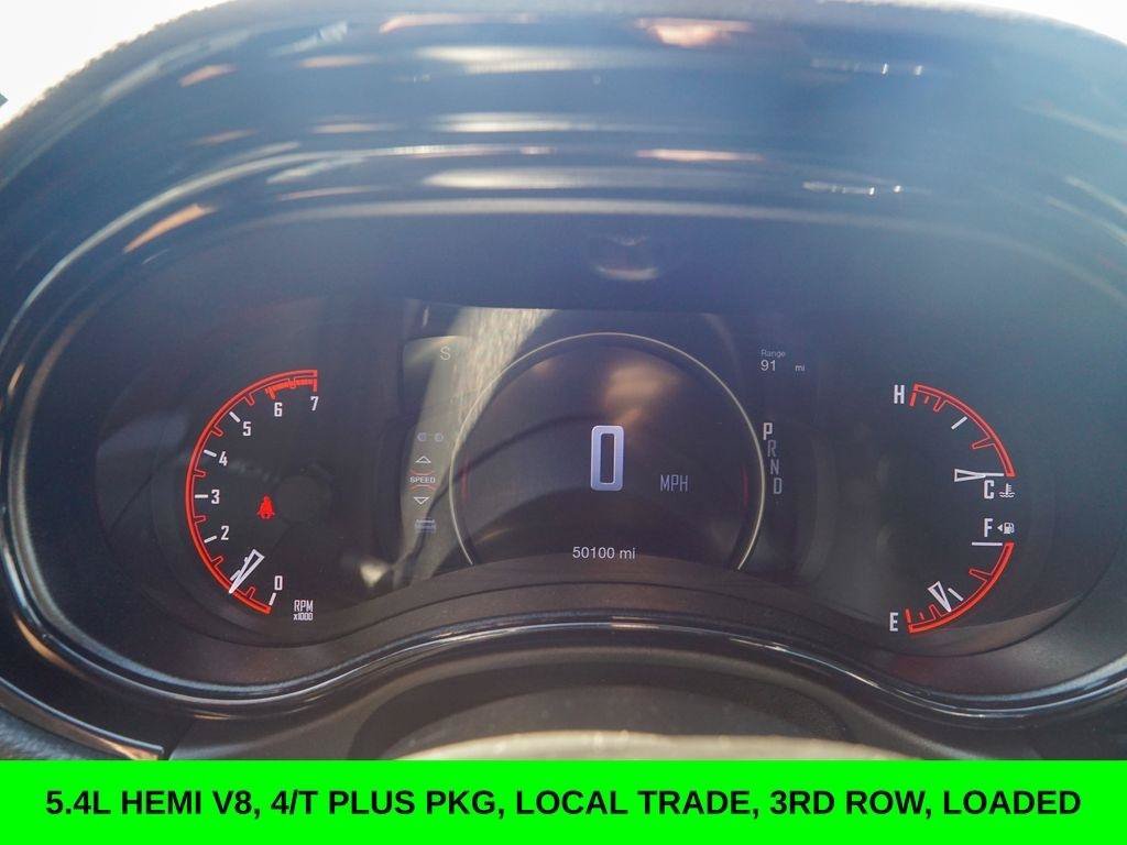 Used 2023 Dodge Durango R/T RWD image 24
