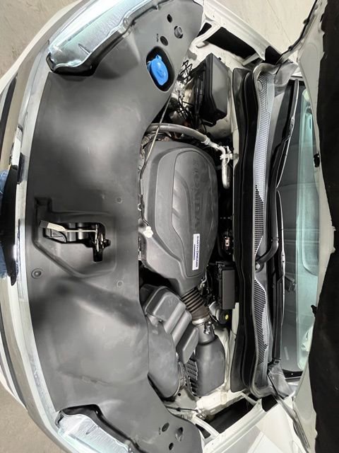 Used 2018 Honda Pilot EX-L image 27