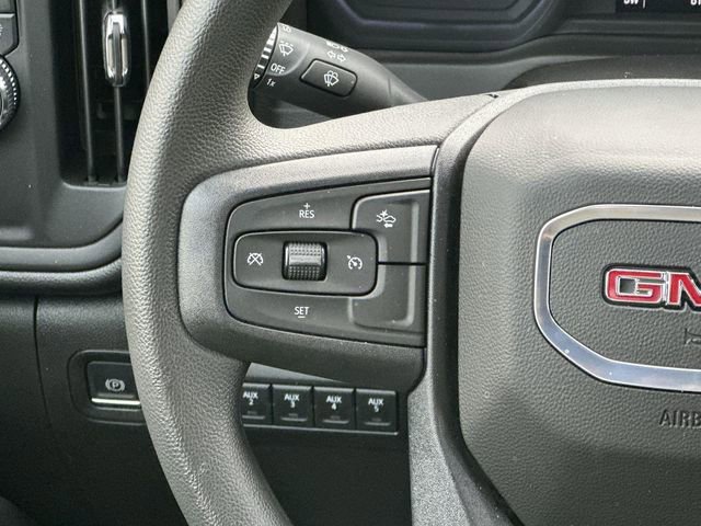 New 2025 GMC Sierra 2500 Pro w/ Convenience Package image 9