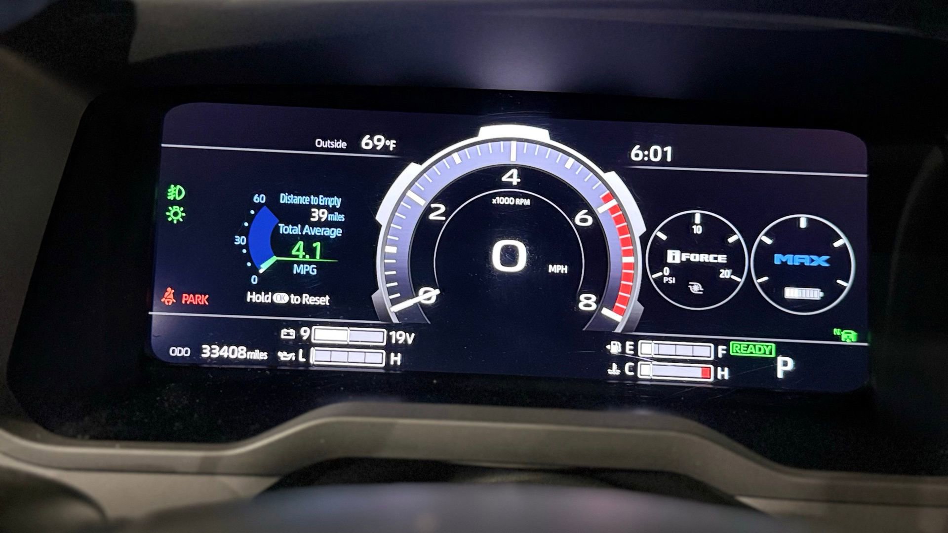 Used 2023 Toyota Sequoia Platinum image 76