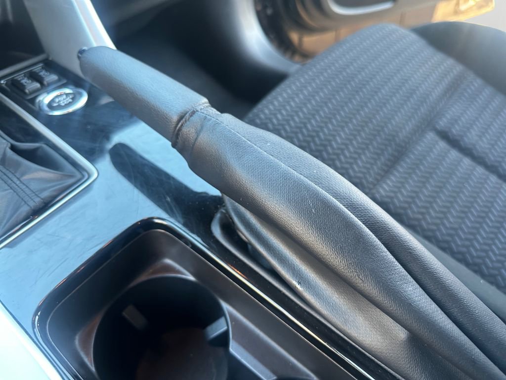 Used 2025 Mitsubishi Eclipse Cross LE image 20