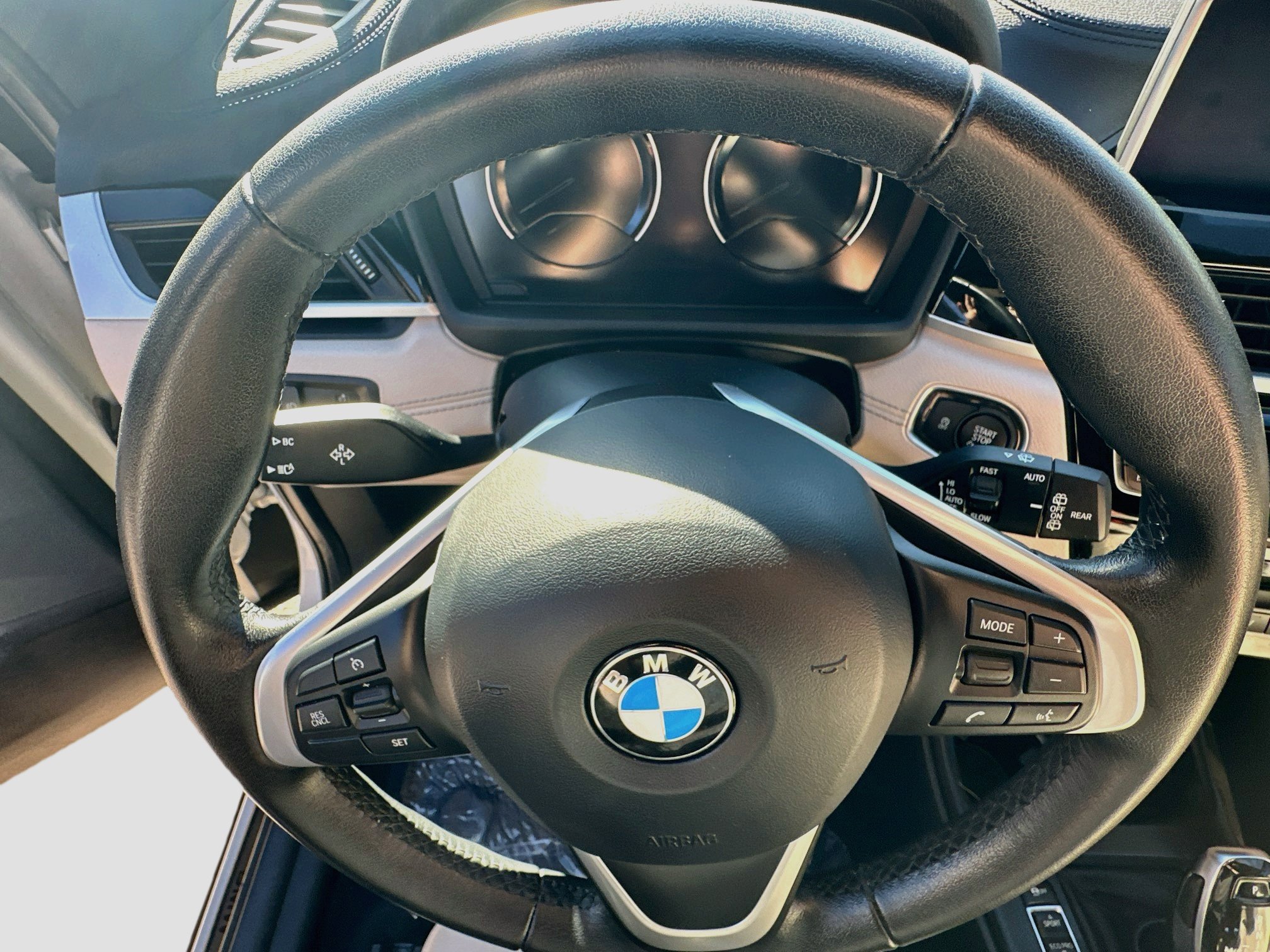 Used 2023 BMW X2 xDrive28i w/ Convenience Package AWD/4WD image 17