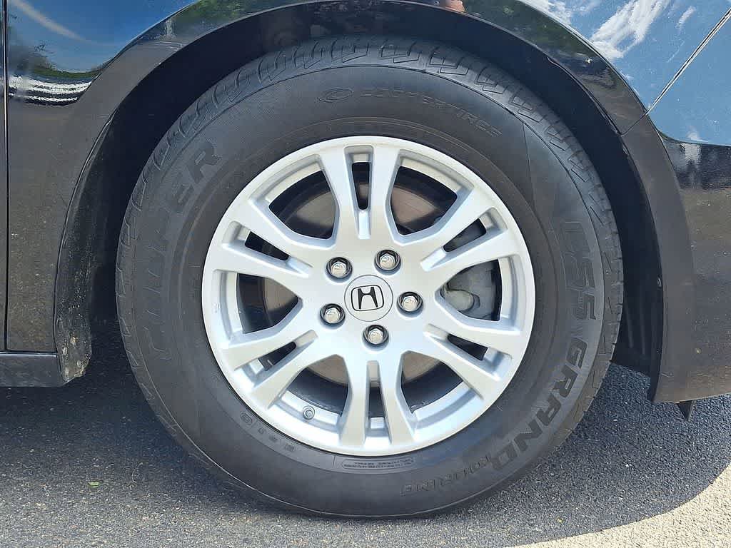 Used 2013 Honda Odyssey EX-L image 26