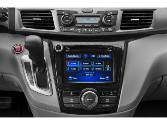 Used 2015 Honda Odyssey EX-L image 12