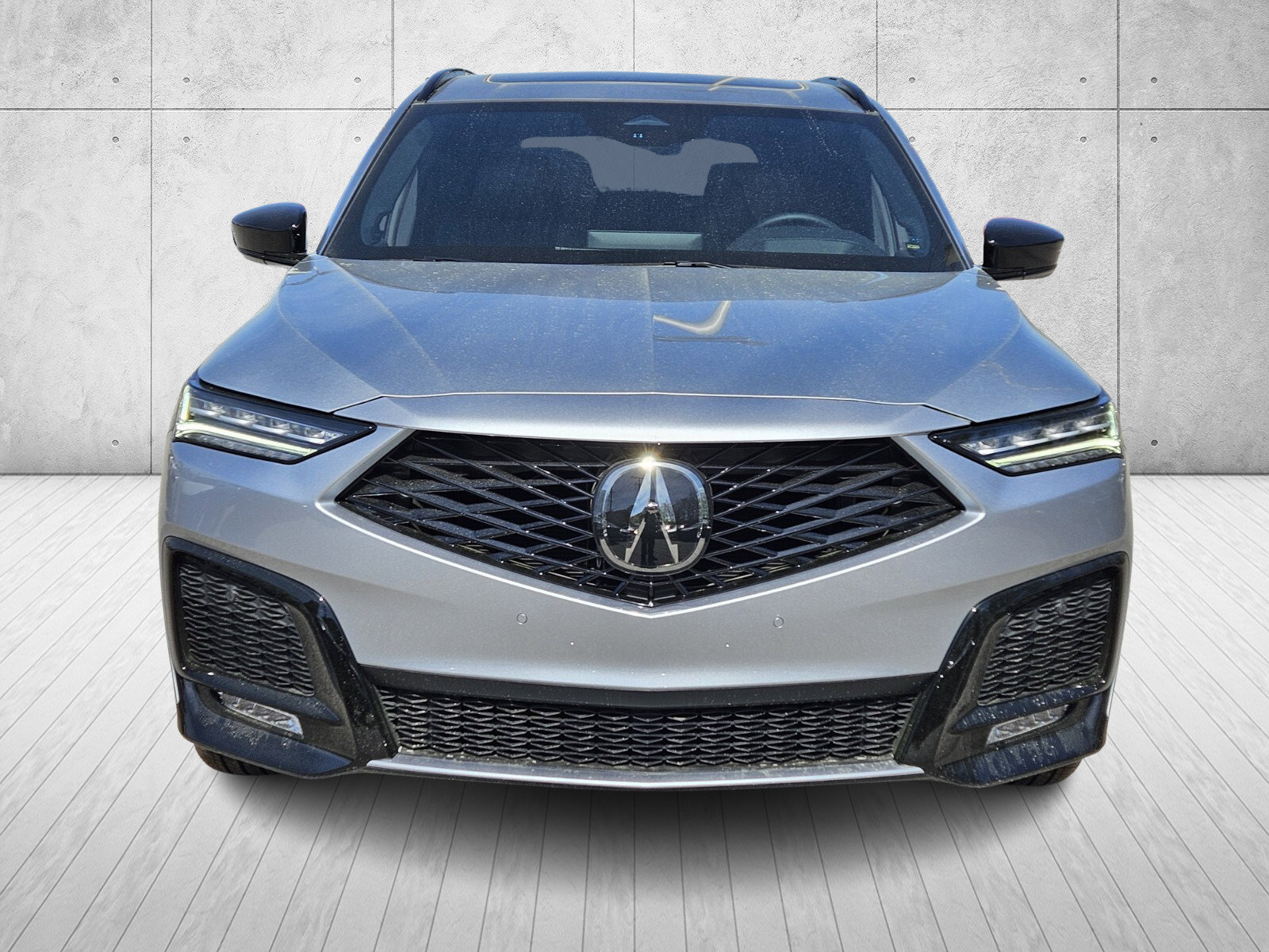 New 2026 Acura MDX A-Spec image 2
