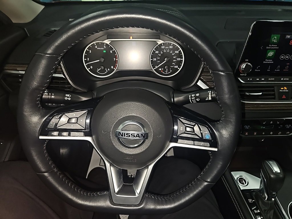 Used 2019 Nissan Altima 2.5 SL image 16