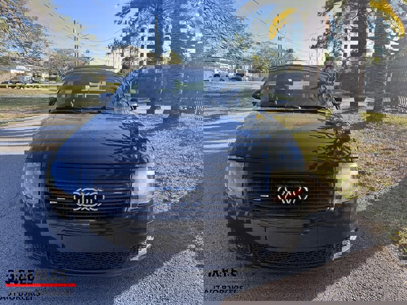 Used 2001 Audi TT 1.8T image 6