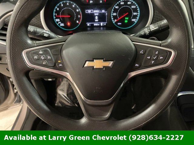 Used 2023 Chevrolet Malibu LT image 13