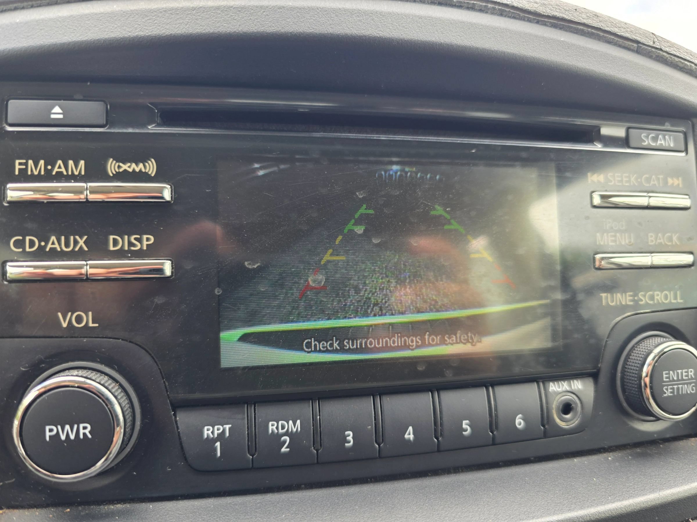 Used 2012 Nissan Quest SV w/ Protection Pkg FWD image 28
