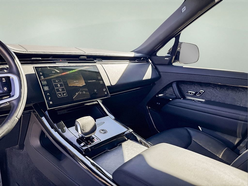 Used 2024 Land Rover Range Rover Sport SE image 25