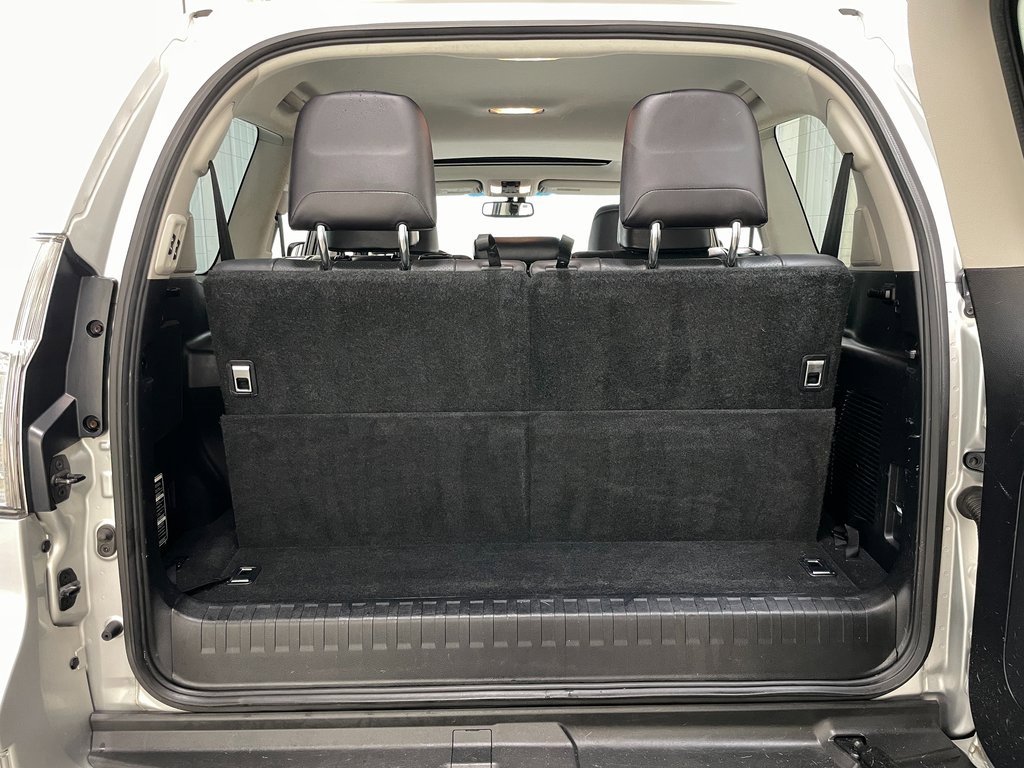 Used 2016 Lexus GX 460 Luxury image 50