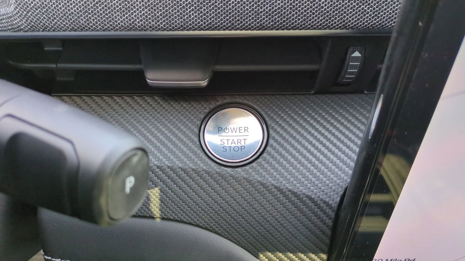 New 2025 Ford Mustang Mach-E Premium image 25