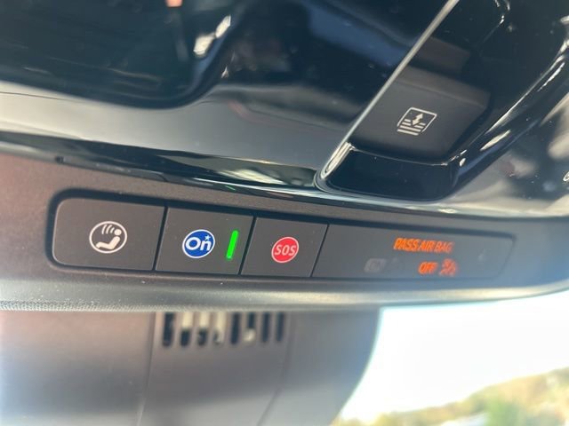 New 2026 Chevrolet Tahoe RST w/ Advanced Technology Package image 30