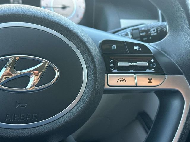 Used 2024 Hyundai Tucson SEL FWD image 11