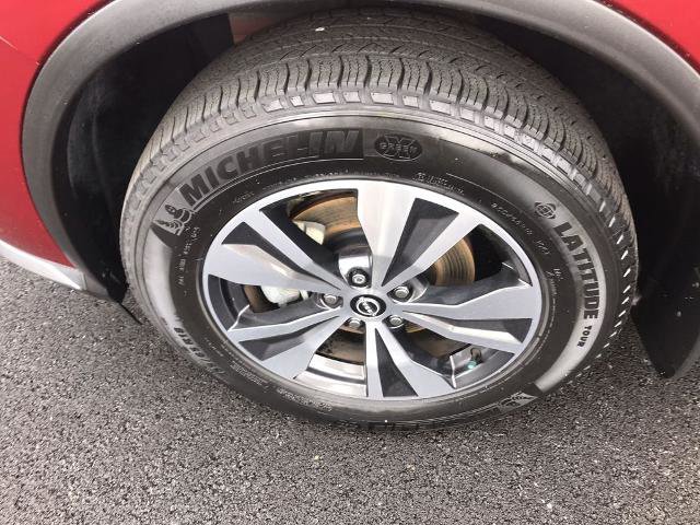 Certified 2023 Nissan Murano SV FWD image 10