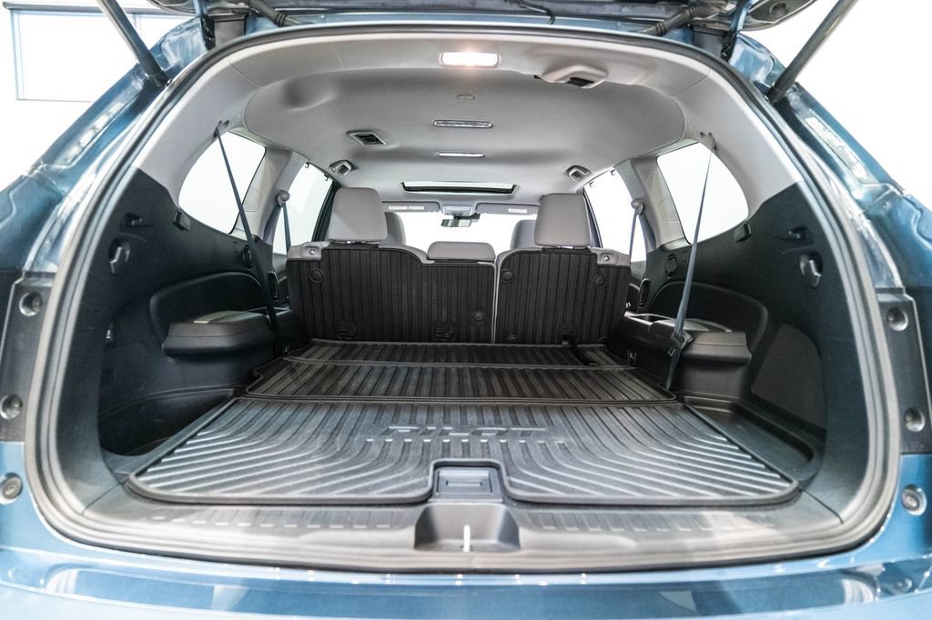Used 2021 Honda Pilot EX-L image 40