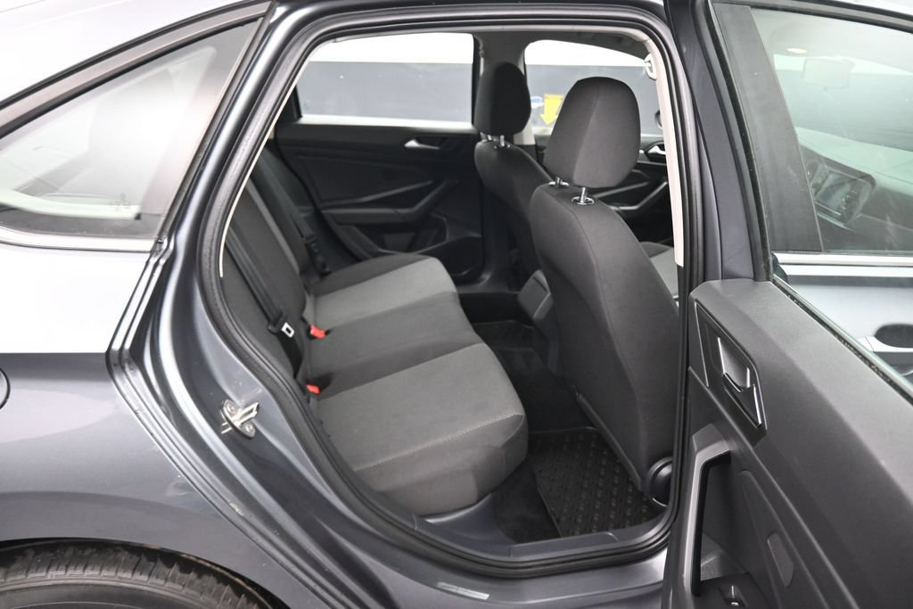Used 2019 Volkswagen Jetta S FWD image 34