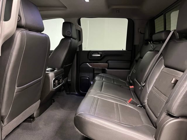 Used 2022 GMC Sierra 3500 Denali w/ Denali Ultimate Package AWD/4WD image 46