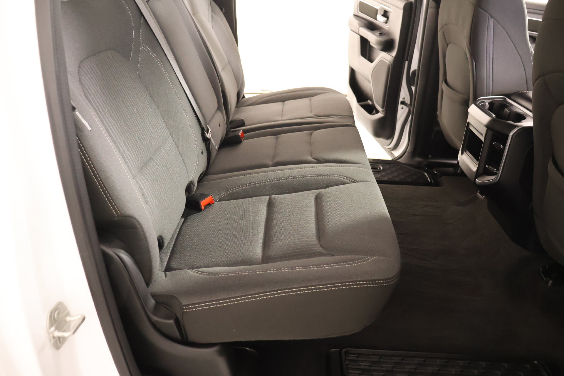 Used 2023 RAM 1500 Big Horn AWD/4WD image 13