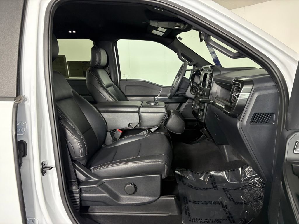 Certified 2023 Ford F150 XL w/ STX Appearance Package image 33