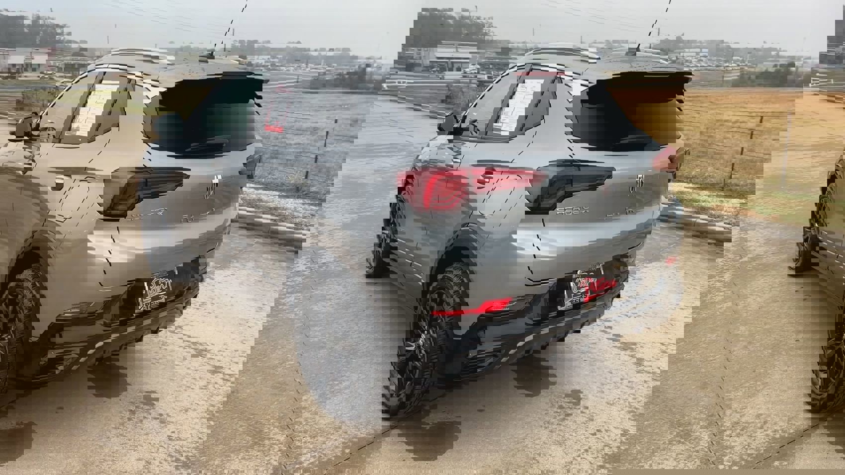 Used 2026 Buick Encore GX Sport Touring image 7