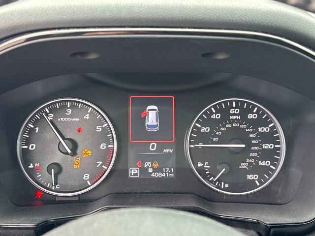 Used 2022 Subaru Outback Premium image 15