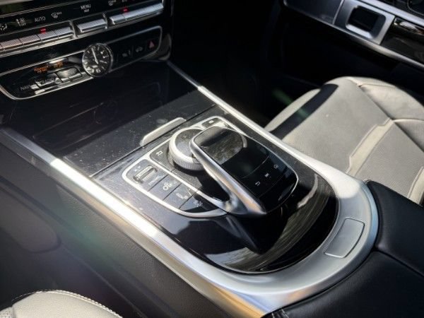Used 2021 Mercedes-Benz G 63 AMG 4MATIC image 32