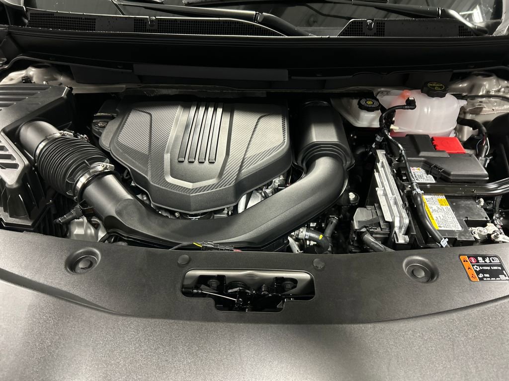 New 2026 Buick Enclave Sport Touring image 26