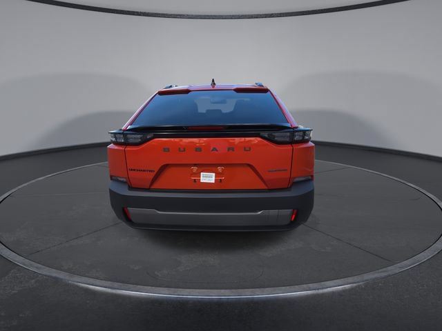 New 2026 Subaru Uncharted AWD w/ Protection Package image 7