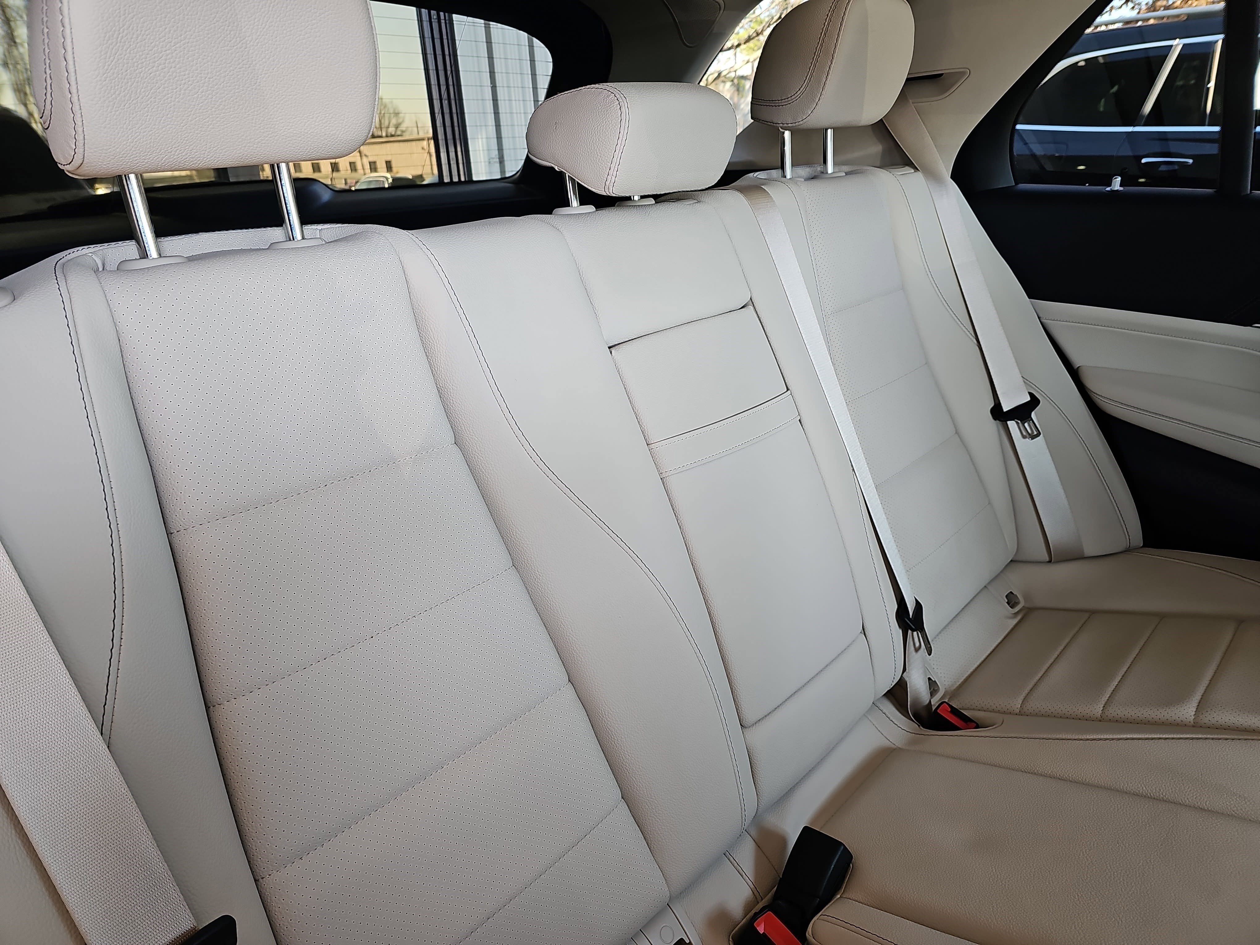 Certified 2026 Mercedes-Benz GLE 450 4MATIC image 13