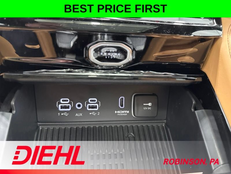 New 2026 Jeep Grand Cherokee L Summit w/ Advanced Protech Group IV AWD/4WD image 33