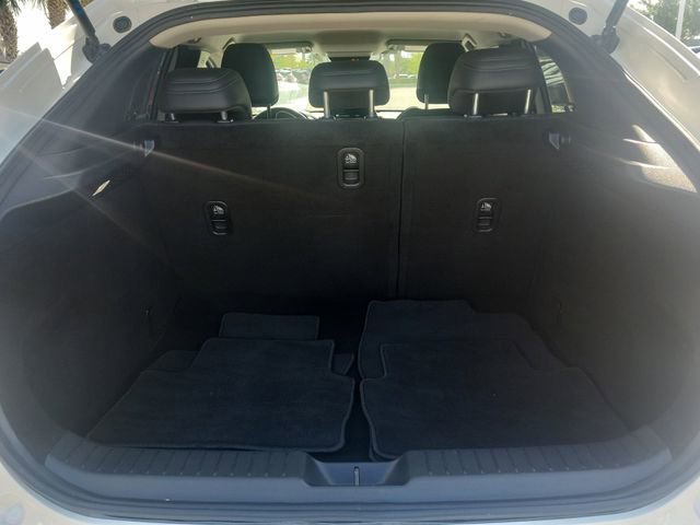 Certified 2023 MAZDA CX-30 AWD 2.5 S w/ Select Package image 9