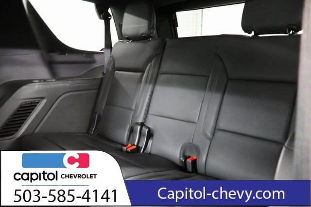 Used 2024 Chevrolet Tahoe LT image 34