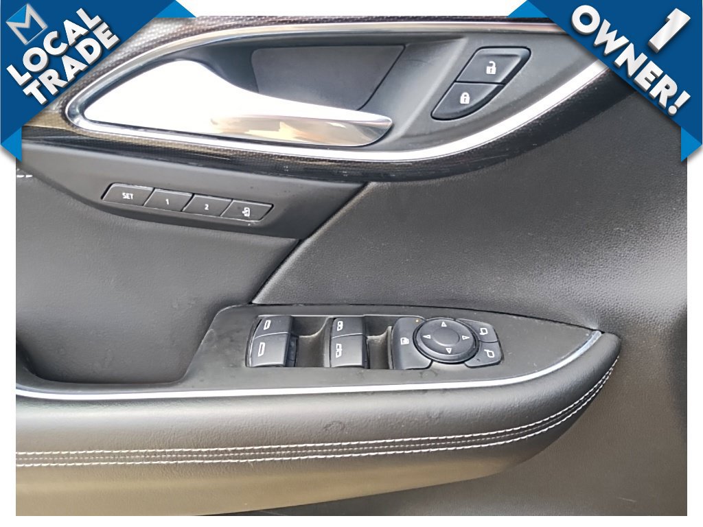 Used 2022 Buick Envision Essence w/ Technology Package I AWD/4WD image 13