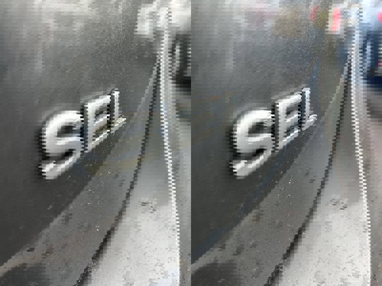 Used 2018 Ford Focus SEL image 19